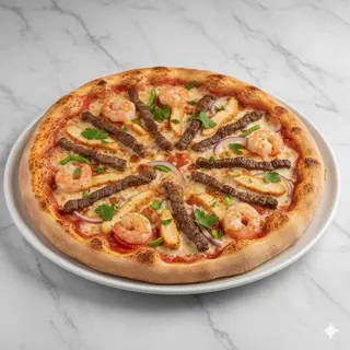 Pizza Rooma