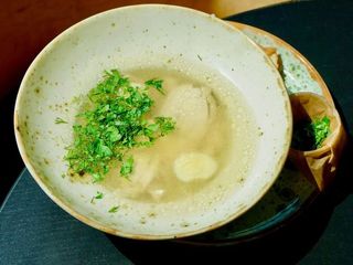 Курячий бульйон (480g)