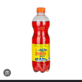 Postobon La Colombiana 