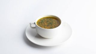 Веган шорба