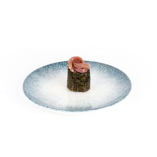 Gunkan De Atún Rojo (1 Ud.)