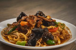 Мошо ру лагман