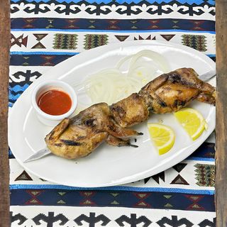 Бодоно шашлык (170г)