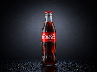 Кола скло (0,25l)