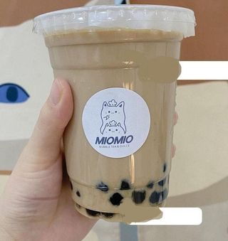 Mio Milk Tea (500 Ml.)