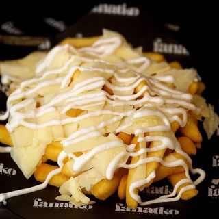 Truffle Fries