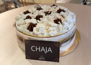 Chaja Grande 