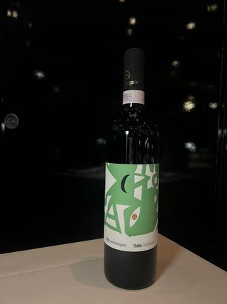 Falanghina DOC 75cl