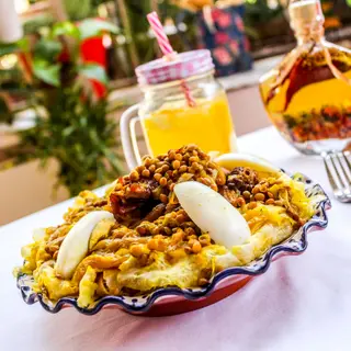 Refissa Viande