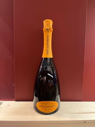 Franciacorta Brut Grand Cuvèè Alma DOCG