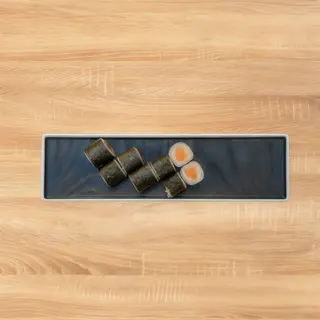 Hosomaki Salmone - 8 pezzi