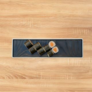 Hosomaki Salmone - 8 pezzi