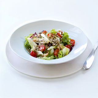 Зелений салат (205г)