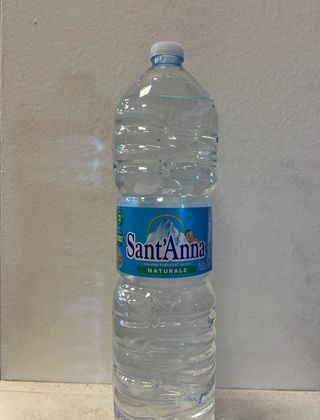 Acqua Santana 1 pezzo 1.5L