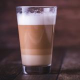 Latte Macchiato (330 Ml.)
