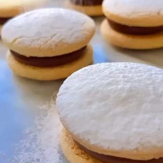 Alfajor (1 Ud.)