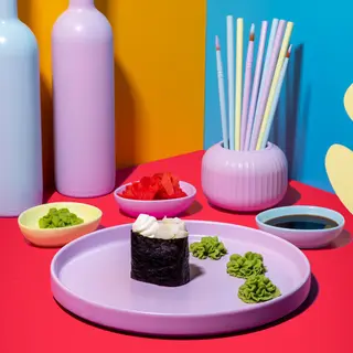 Միքս