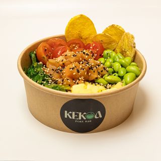 Kekoa Poke