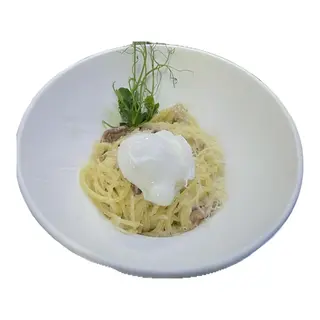 Паста карбонара (300г)