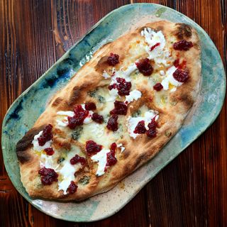 Gorgonzola Cranberry