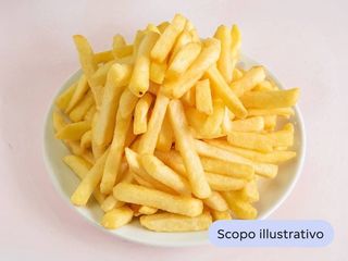 Patatine fritte