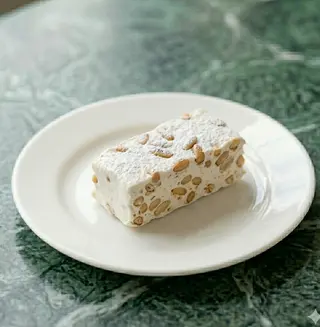 Torroncino AI pinoli