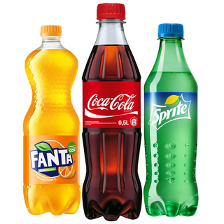 PRODUSE COLA 500ML