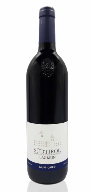 Lagrein cantina Gries