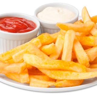 Картофель фри