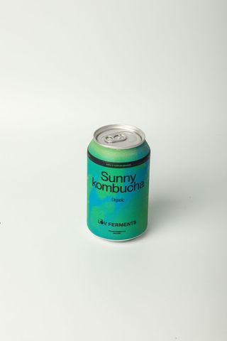 Kombucha Sunny (330 Ml.)