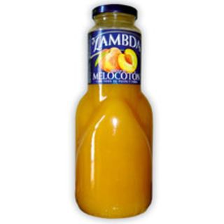 ZUMO MELOCOTON