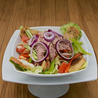Tuna salata 450gr