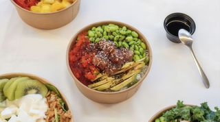 Kavai Poke (Pequeño)