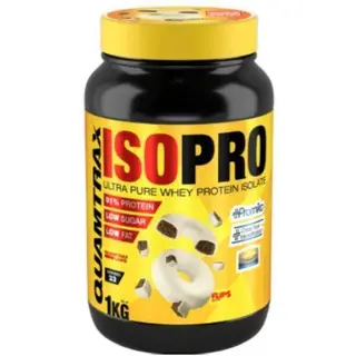 Isopro Cfm Flip´S Quamtrax 1Kg.