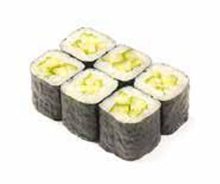 33.Hoso cetriolo 6pz