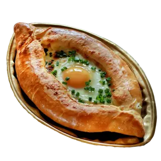 Хачапурі по-франківськи