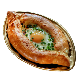 Хачапурі по-франківськи