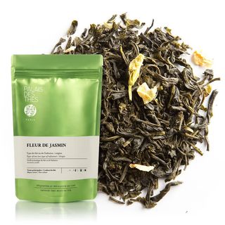 FLEUR DE JASMIN - 100 გრ