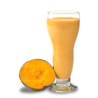 Batido de Lúcuma