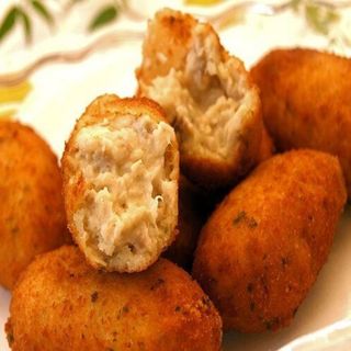 Croquetas del puchero (6 unidades)