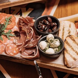 Дошка гонорова