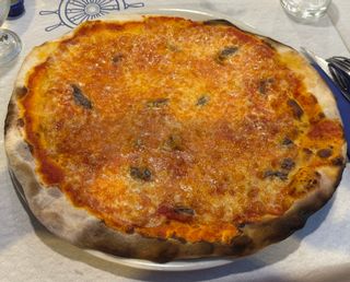 Napoletana