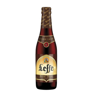 Пиво Leffe (0,33 бут.)