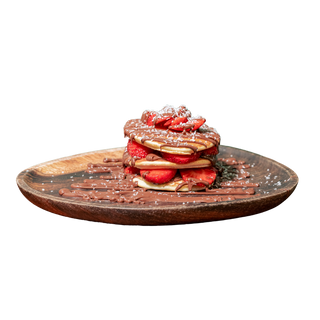 Pancakes sonho