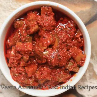 Pickle (Aachar)