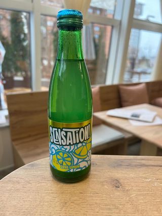 Sensation zova limun