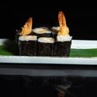 65 Hoso ebiten maki