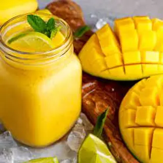 Jus De Mangue