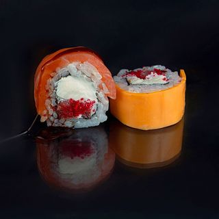 ЯПОШКА (220 г/8 шт)