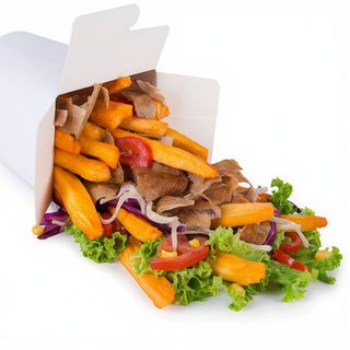 Box De Ternera (Grande)